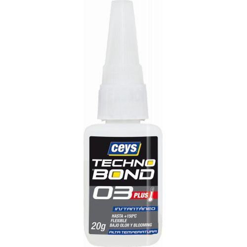 CEYS TECHNOBOND 03 PLUS 20G